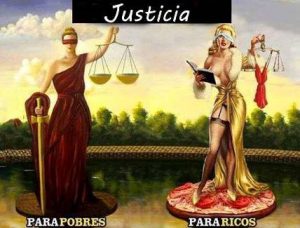 JUSTICIA