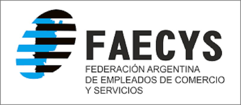 Logo- FAECyS