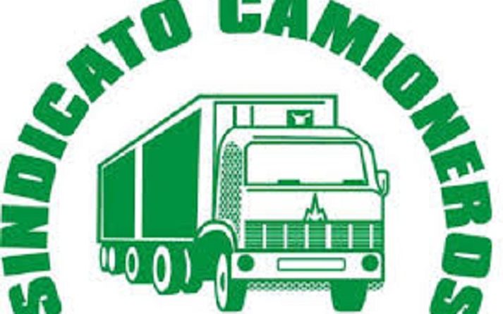 Logo-Camioneros