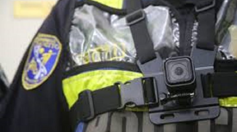 Videocámaras Corporales en Procedimientos Policiales