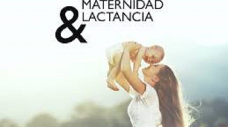 Maternidad - Lactancia