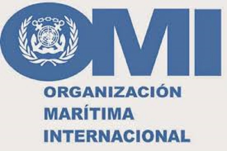  Organización Marítima Internacional