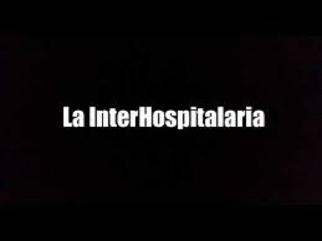 LOGO-La Asociación Interhospitalaria de la Salud de Salta