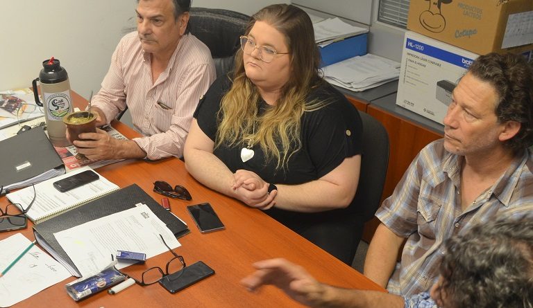Diputados del PAyS piden informes sobre dengue a Salud Pública