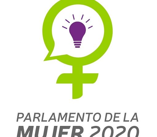 Tercera Edición del Parlamento Municipal de la Mujer 2020