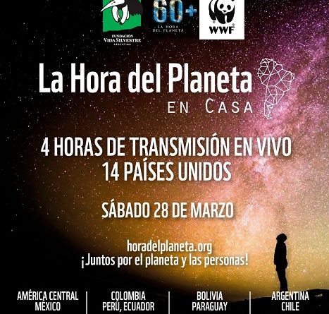 NosQuedamosEnCasa_ La Hora del Planeta 2020_un evento digital y regional