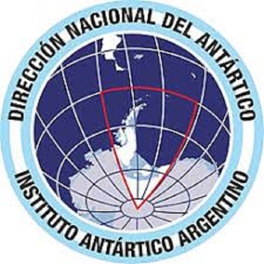 LOGO- Instituto Antártico Argentino