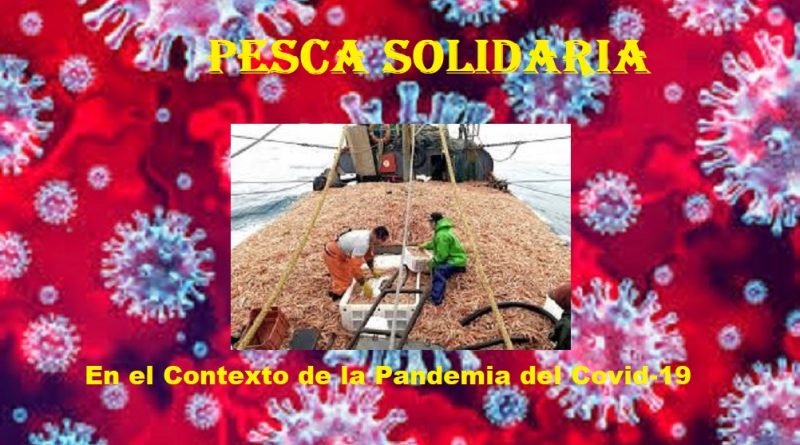 Pesca solidaria