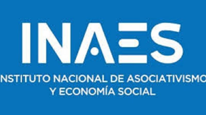 LOGO - INAES