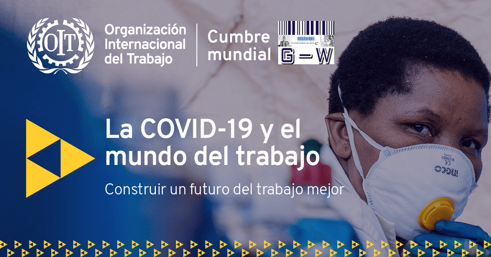 Cumbre sobre la COVID-19 y el mundo del trabajo