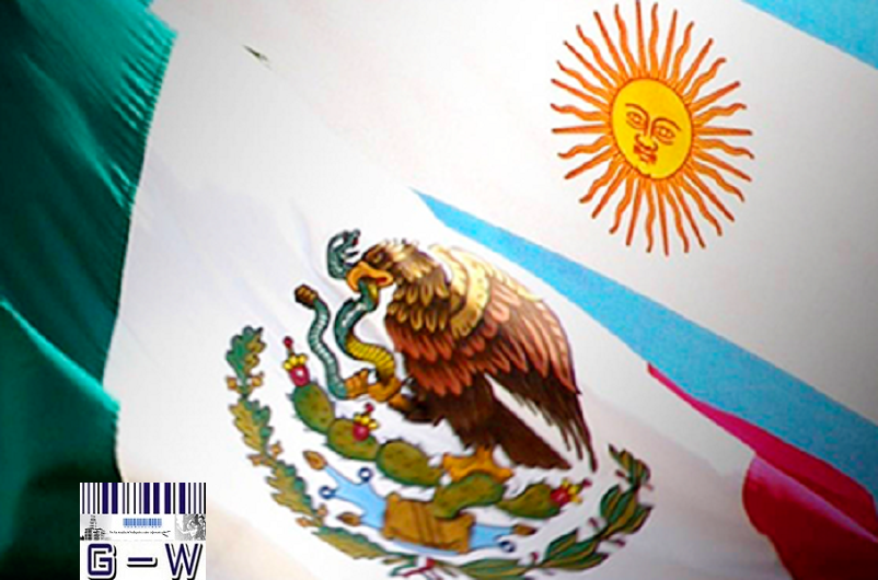 Cámara de Comercio Argentino - Mexicana