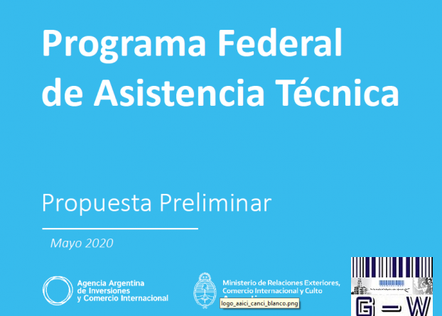 Programa Federal de Asistencia Técnica