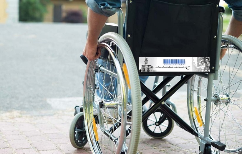 El Certificado Único de Discapacidad es fundamental para una persona con discapacidad