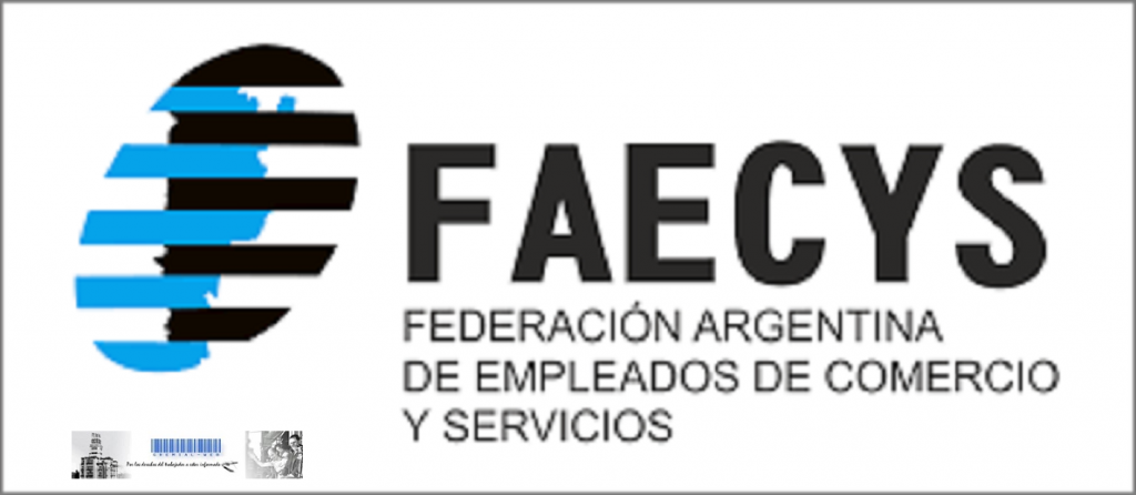 Logo- FAECyS