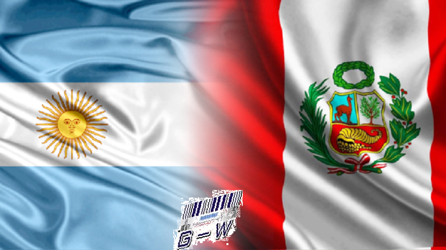 Argentina - Perú