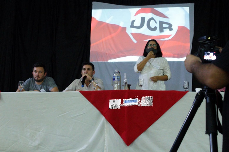 Convención Partidaria de la Unión Cívica Radical – Misiones 