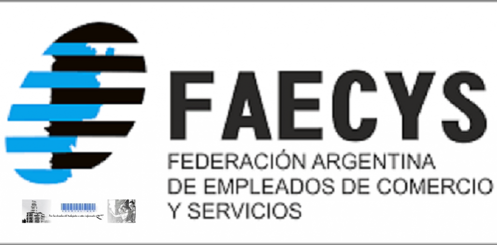 FAECyS- Logo