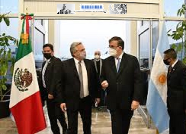 Argentina - México acuerdo de exportación