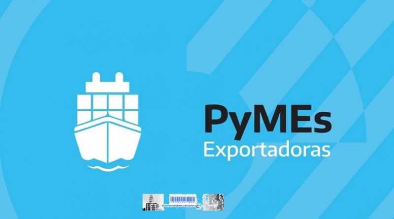 Pymes Exportadoras