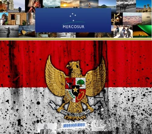 Indonesia-Mercosur