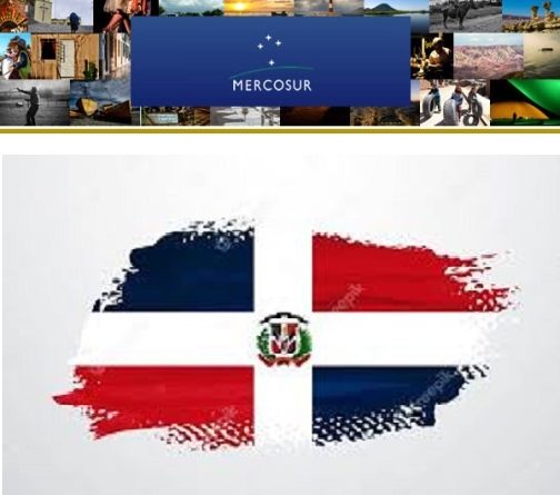 MERCOSUR y la República Dominicana