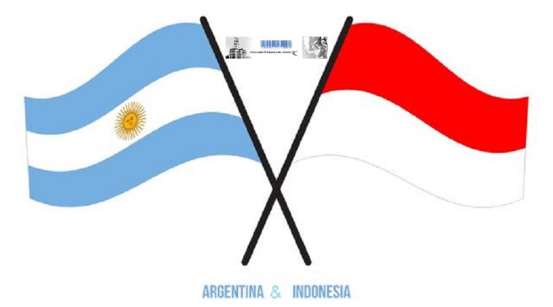 Argentina e Indonesia