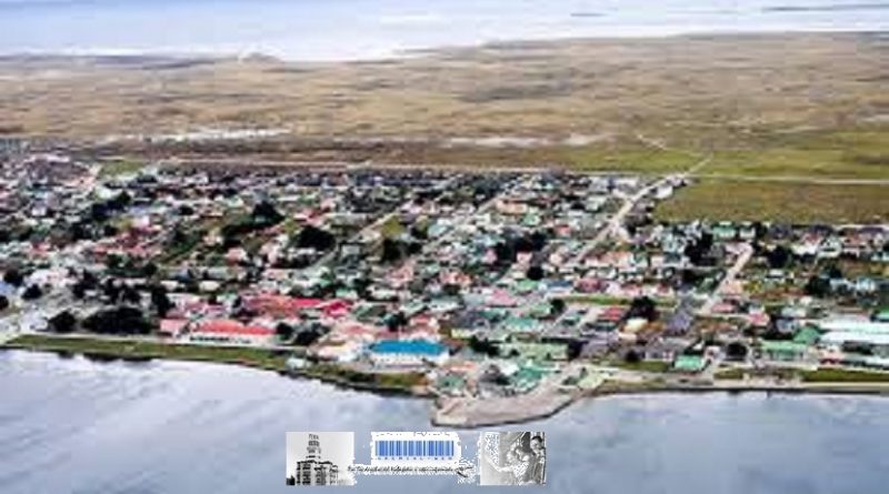 El gobierno argentino ha reclamado al Reino Unido el restablecimiento del servicio regular directo entre las Islas Malvinas