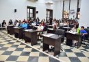 5° edición del Parlamento Municipal de las Personas con Discapacidad 2022