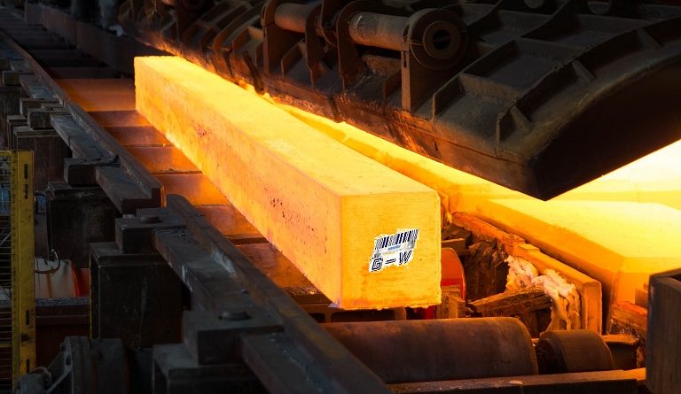 EE.UU autoriza la importación de barras de acero de origen argentino
