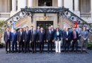 ARGENTINA – SHANGHÁI: Foro de negocios e inversiones en el Palacio San Martín