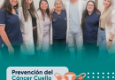 SEMANA de LUCHA CONTRA EL CÁNCER de CUELLO UTERINO : entérate los tips para hacerte un Papanicolau en el Hospital Madariaga