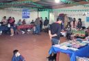El MOVIMIENTO EVITA: Inauguró gran Feria de la Economía Popular en su salón comunitario de Apóstoles
