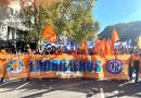 LA UOLRA PARTICIPÓ: De la histórica y multitudinaria marcha para defender la Universidad Pública Argentina 