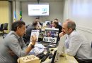 MISIÓN COMERCIAL: Del sector autopartes, moto partes y agro partes a San Pablo Brasil  
